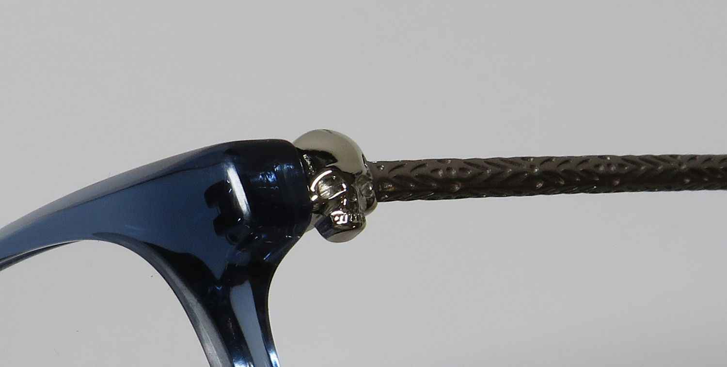 John Varvatos V419 Eyeglasses