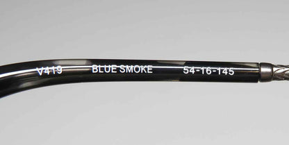 John Varvatos V419 Eyeglasses