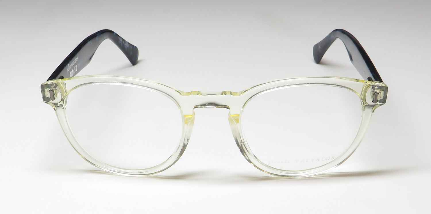 John Varvatos V416 Eyeglasses