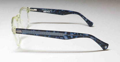 John Varvatos V416 Eyeglasses