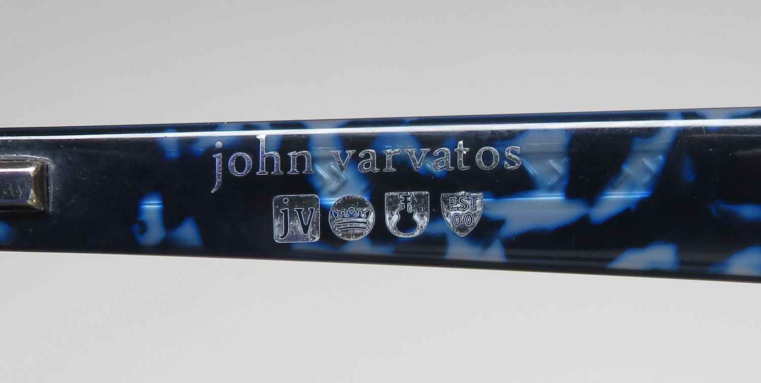 John Varvatos V416 Eyeglasses