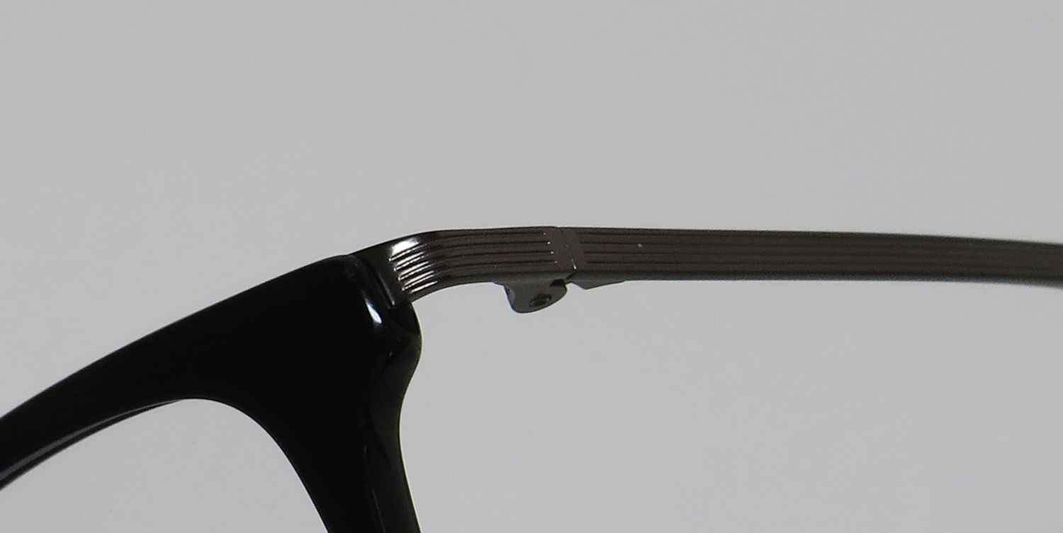 John Varvatos V375 Eyeglasses