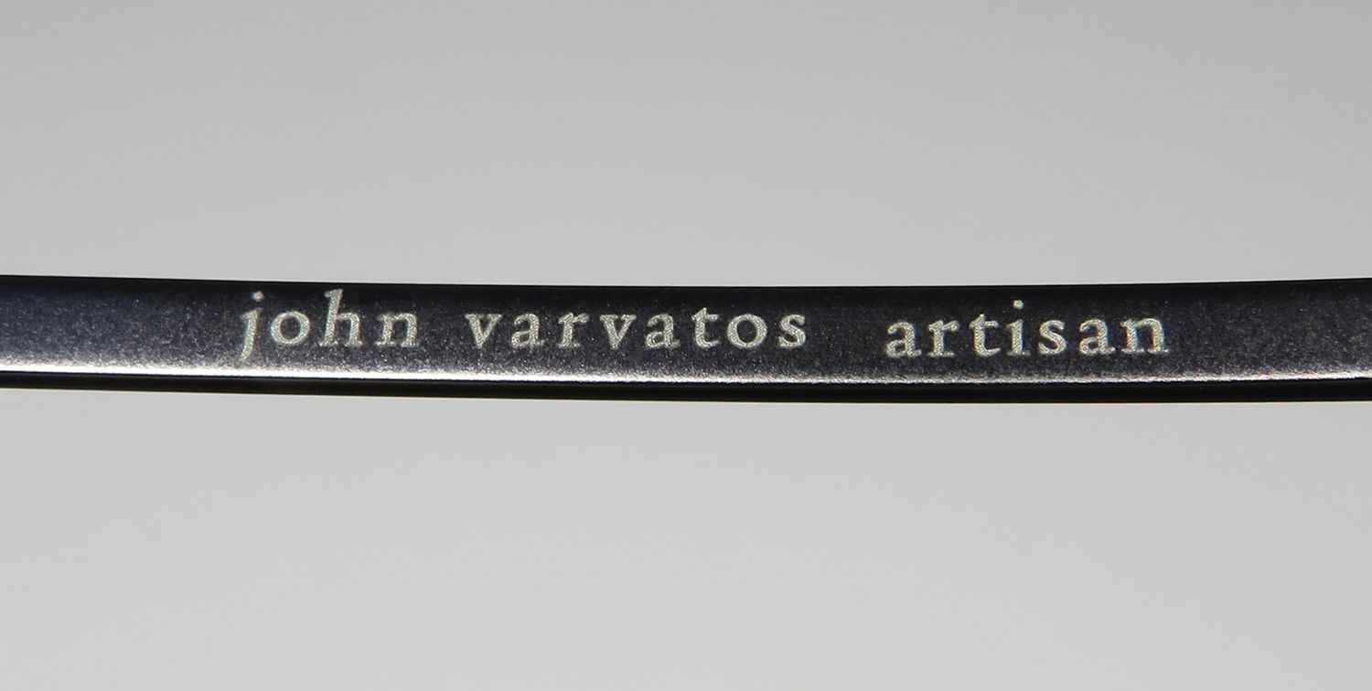 John Varvatos V375 Eyeglasses