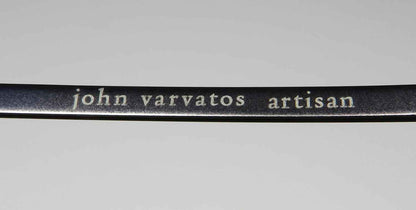 John Varvatos V375 Eyeglasses
