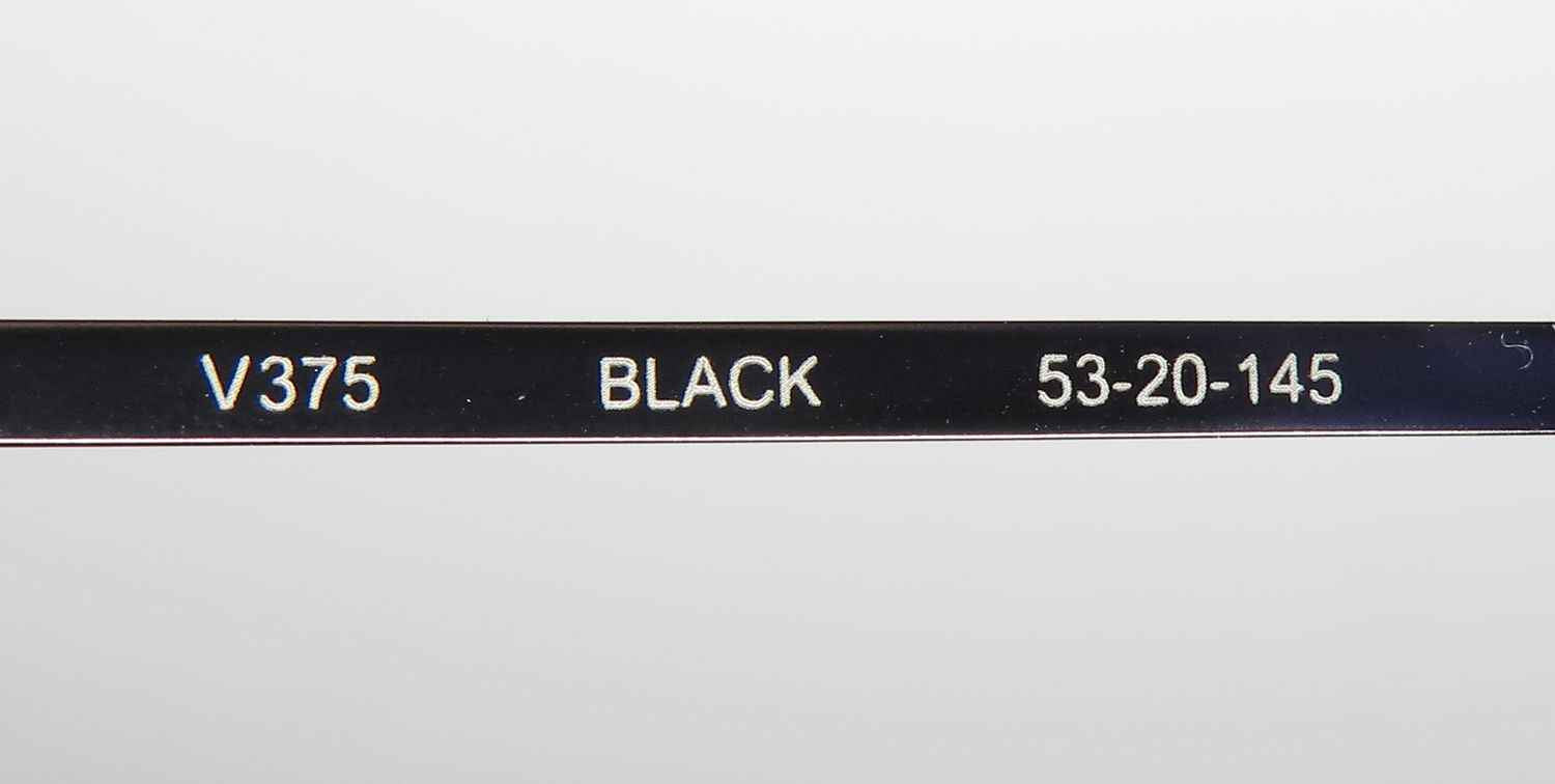John Varvatos V375 Eyeglasses