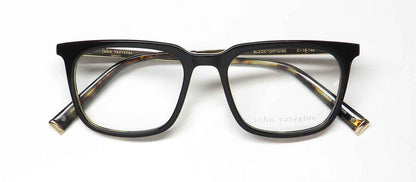 John Varvatos V411 Eyeglasses