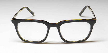 John Varvatos V411 Eyeglasses