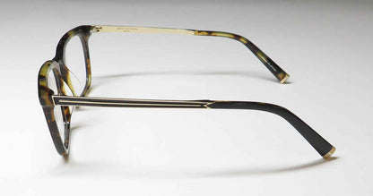 John Varvatos V411 Eyeglasses
