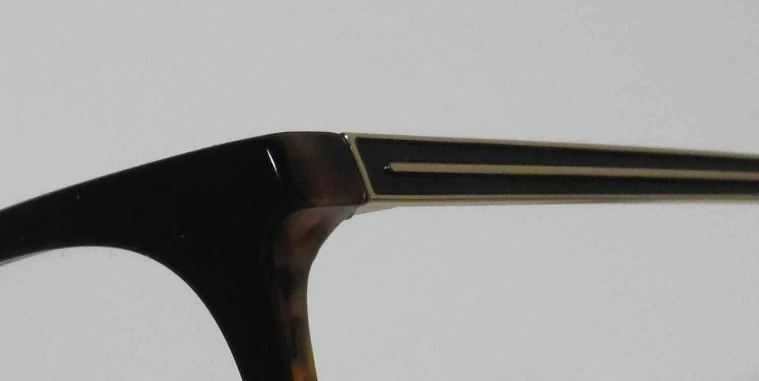 John Varvatos V411 Eyeglasses