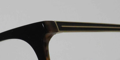 John Varvatos V411 Eyeglasses