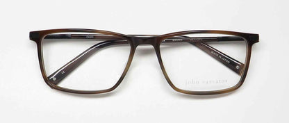 John Varvatos V408 Eyeglasses