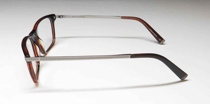 John Varvatos V412 Eyeglasses
