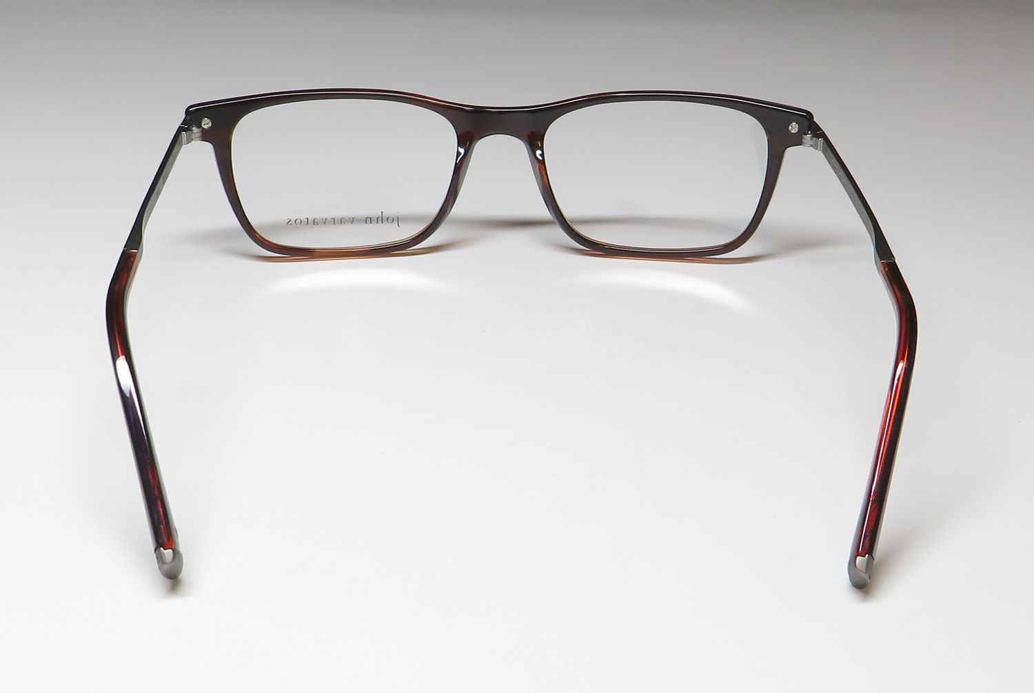 John Varvatos V412 Eyeglasses