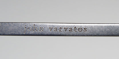 John Varvatos V412 Eyeglasses by ModaFrames