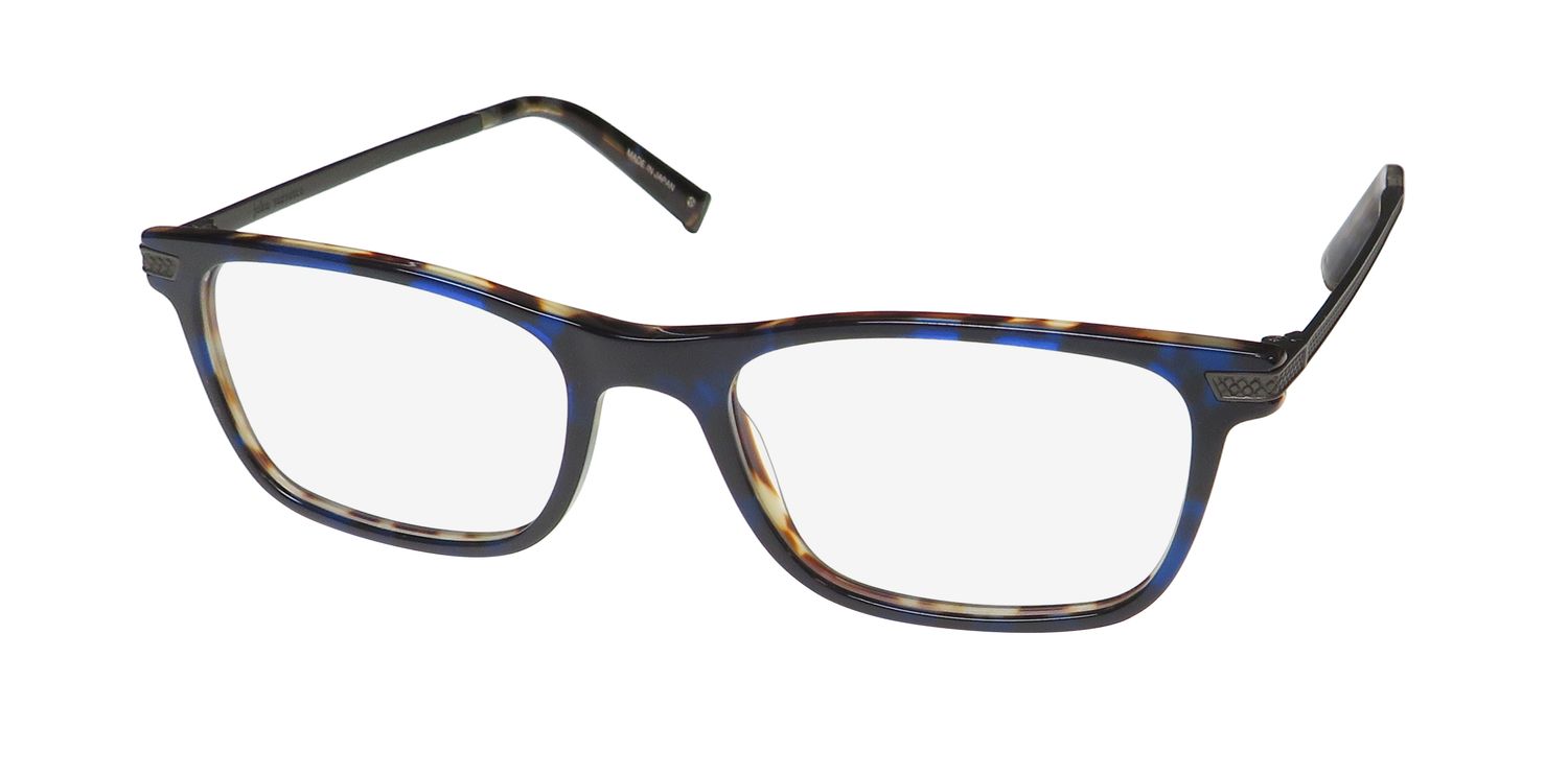 John Varvatos V412 Eyeglasses by ModaFrames