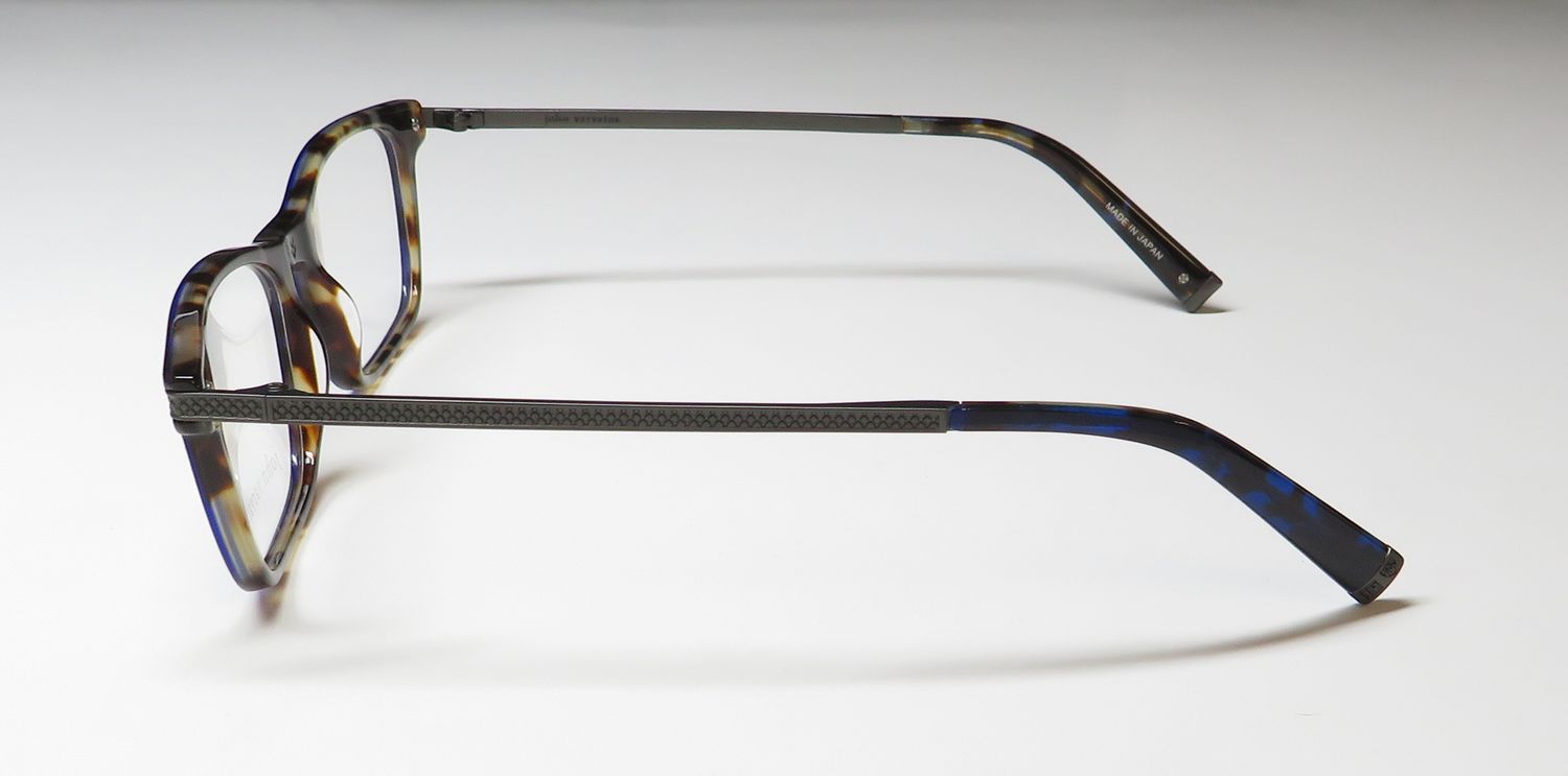 John Varvatos V412 Eyeglasses by ModaFrames