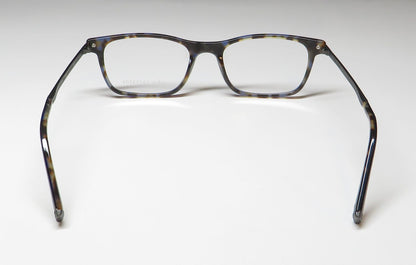 John Varvatos V412 Eyeglasses by ModaFrames