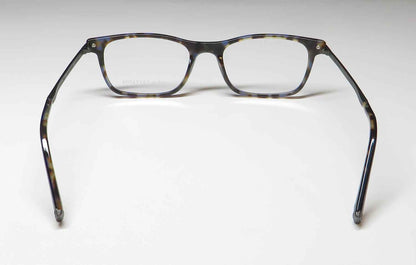 John Varvatos V412 Eyeglasses