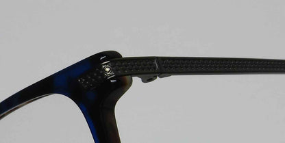 John Varvatos V412 Eyeglasses