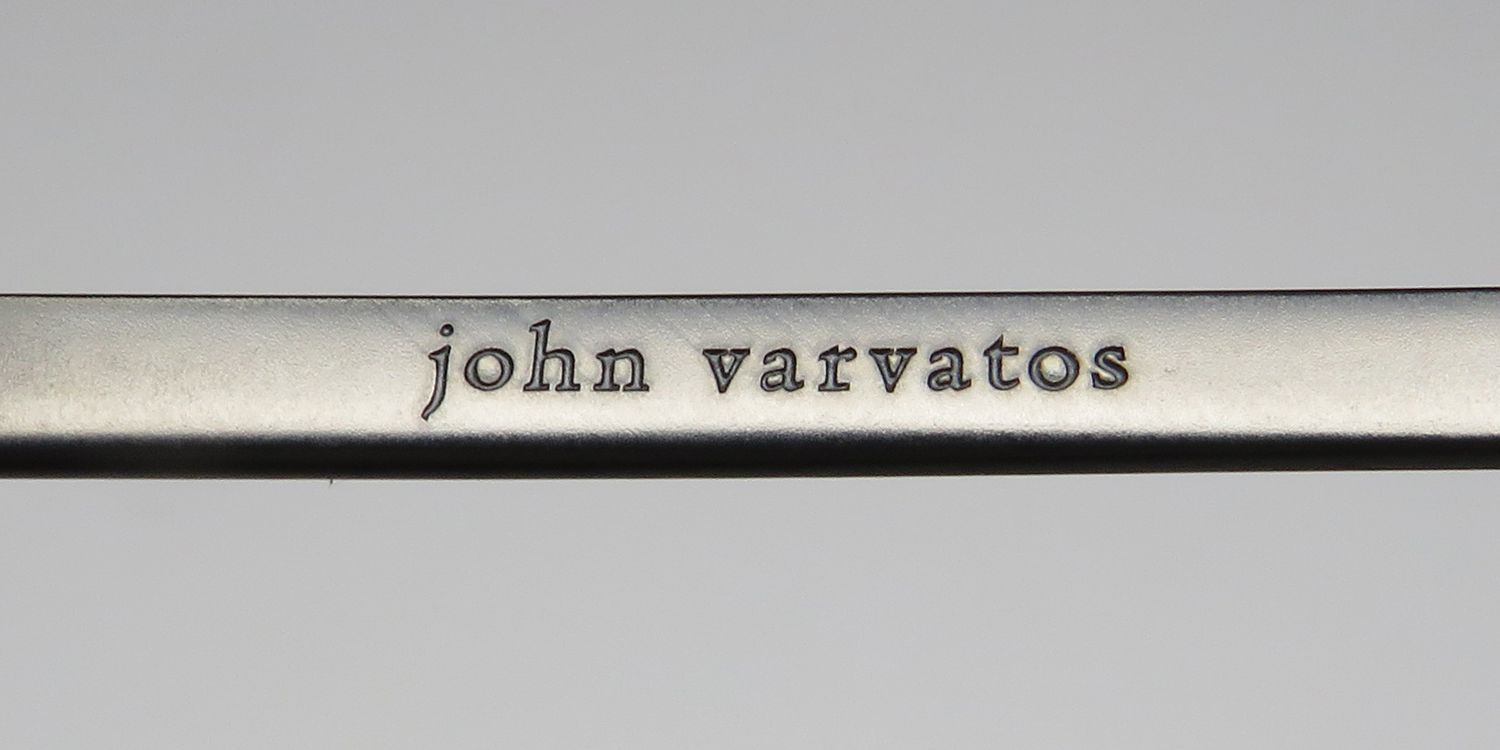 John Varvatos V412 Eyeglasses by ModaFrames