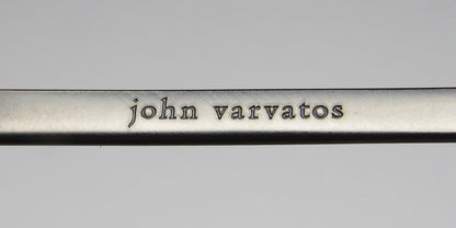 John Varvatos V412 Eyeglasses by ModaFrames