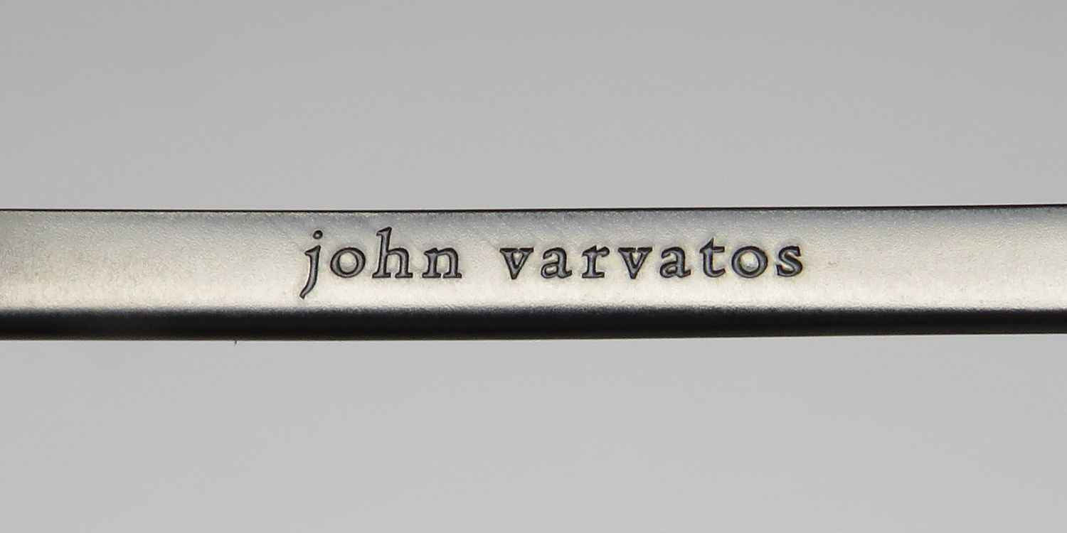 John Varvatos V412 Eyeglasses