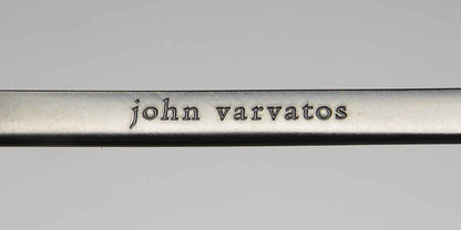 John Varvatos V412 Eyeglasses