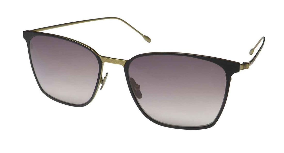 John Varvatos V524 Sunglasses