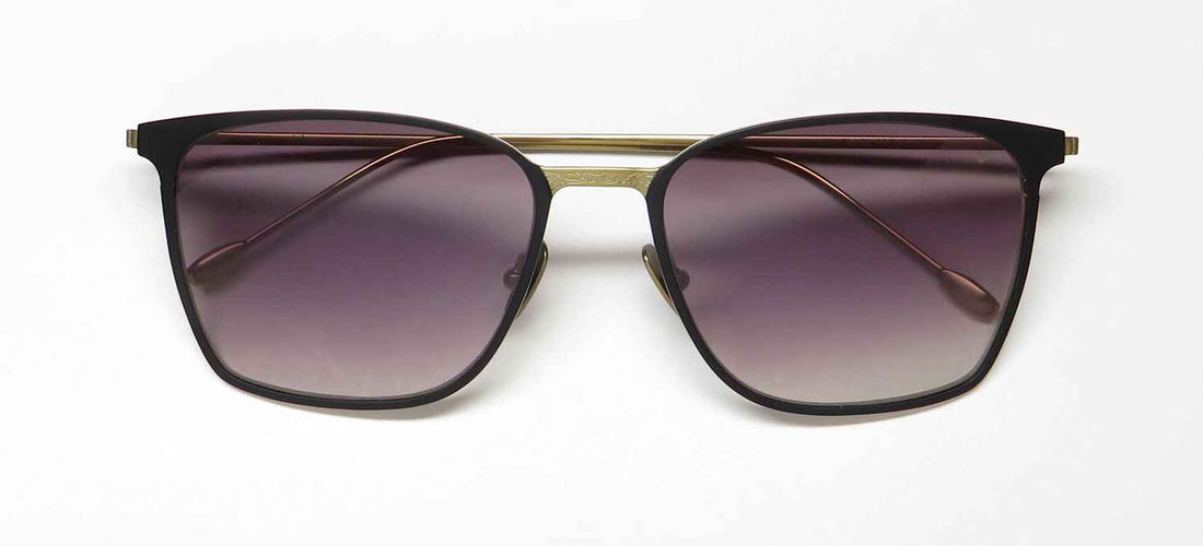 John Varvatos V524 Sunglasses