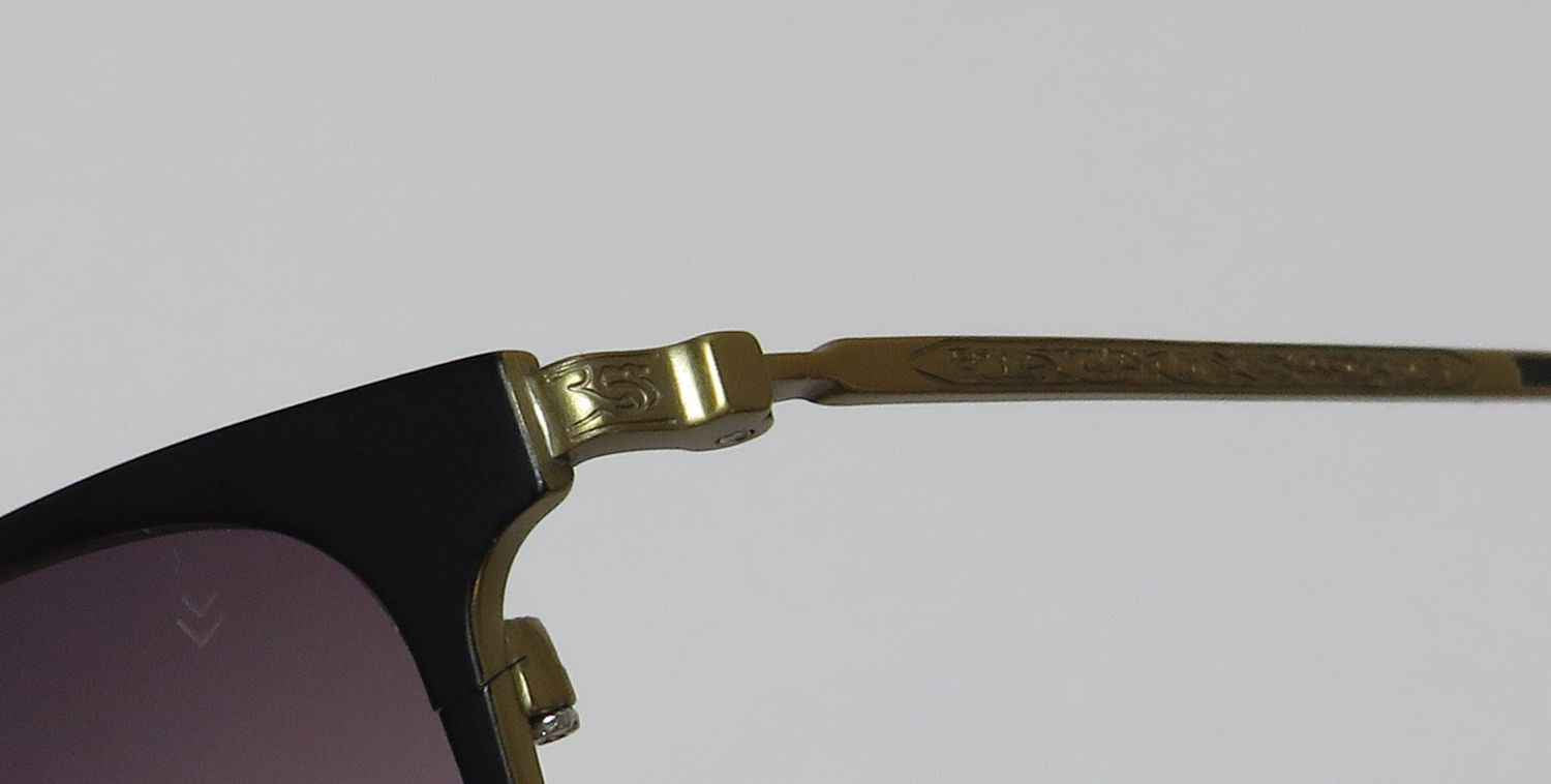 John Varvatos V524 Sunglasses