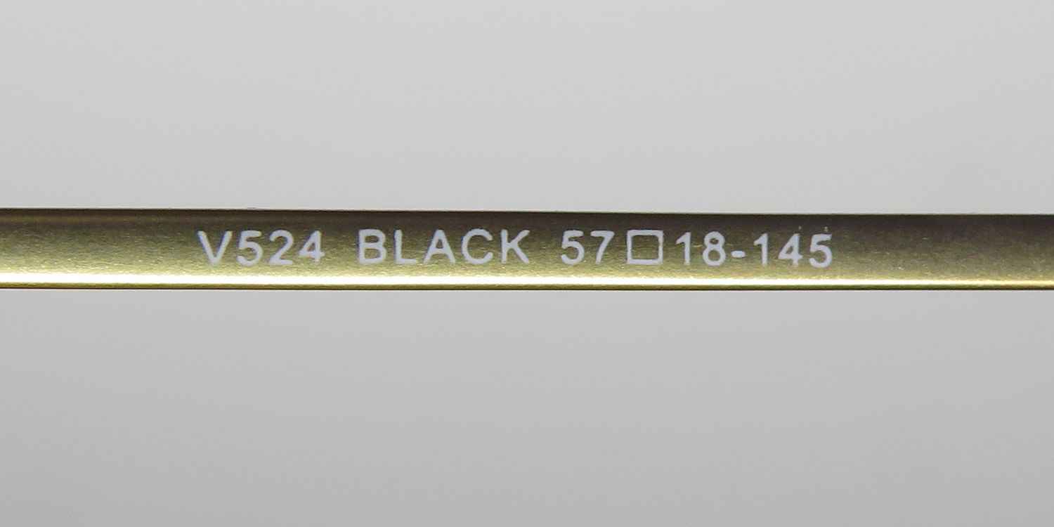 John Varvatos V524 Sunglasses