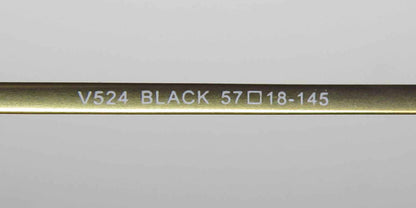 John Varvatos V524 Sunglasses