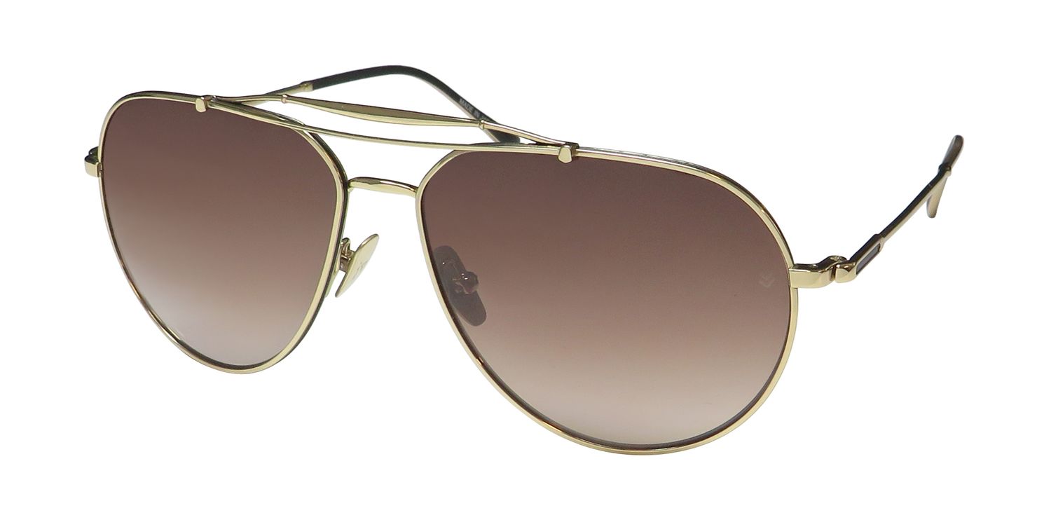 John Varvatos V549 Sunglasses by ModaFrames