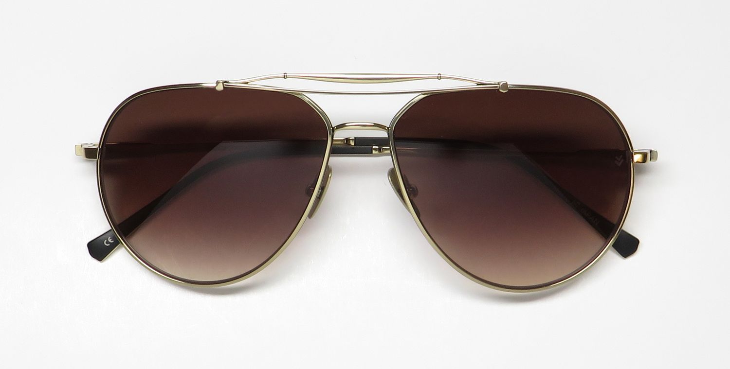 John Varvatos V549 Sunglasses by ModaFrames