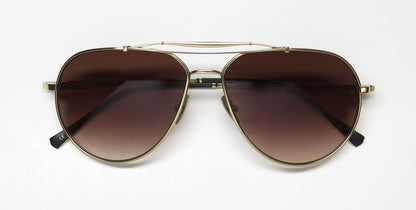 John Varvatos V549 Sunglasses by ModaFrames