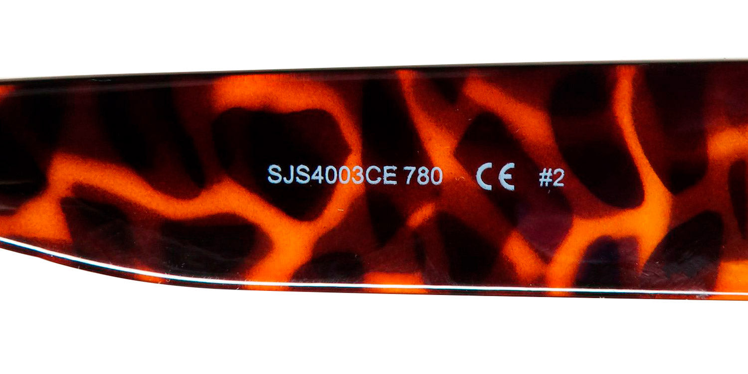 Sean John Sjs4003ce Sunglasses by ModaFrames