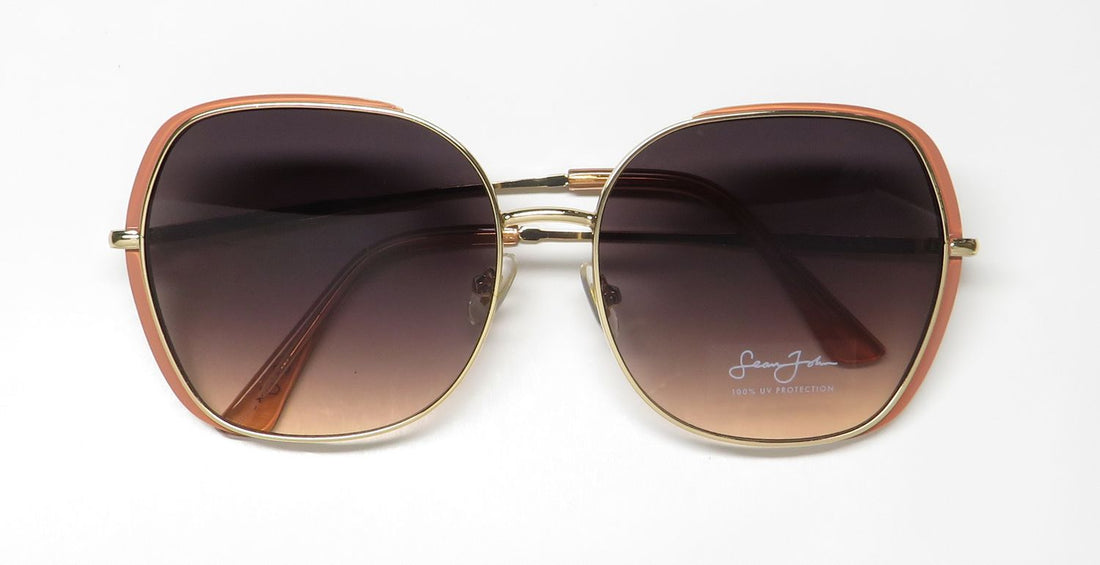 Sean John Sjs4009ce Sunglasses by ModaFrames