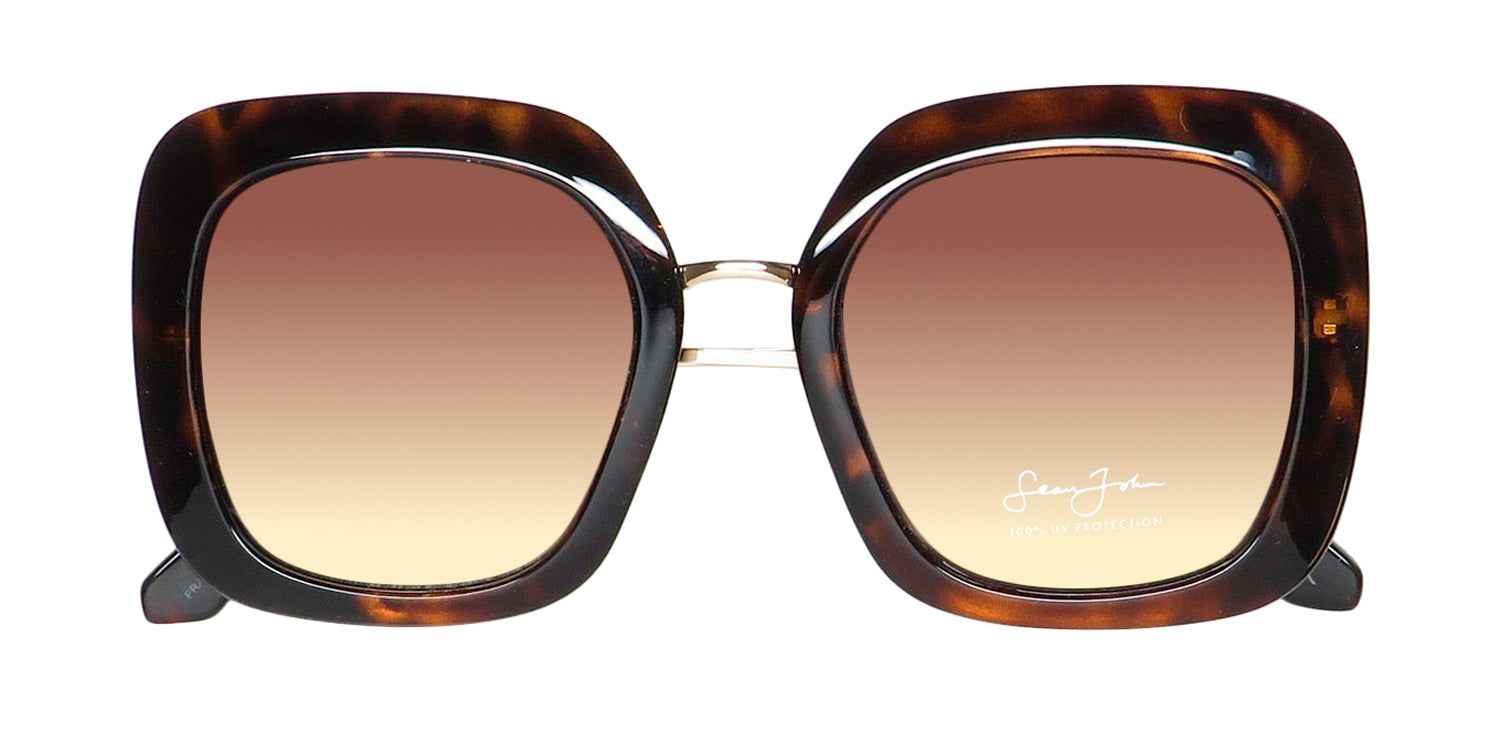 Sean John Sjs2025 Sunglasses