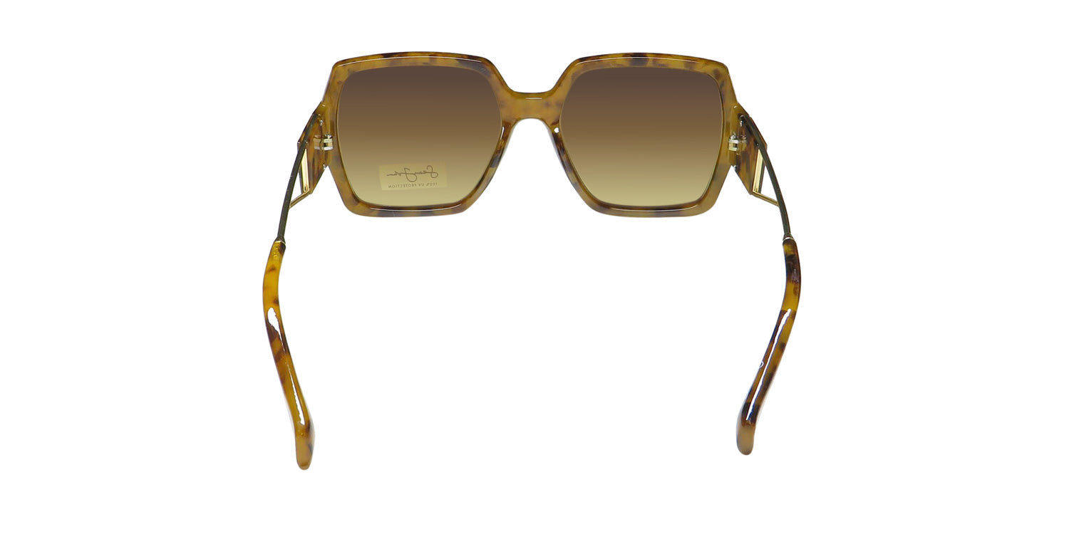 Sean John Sjs2017ce Sunglasses by ModaFrames