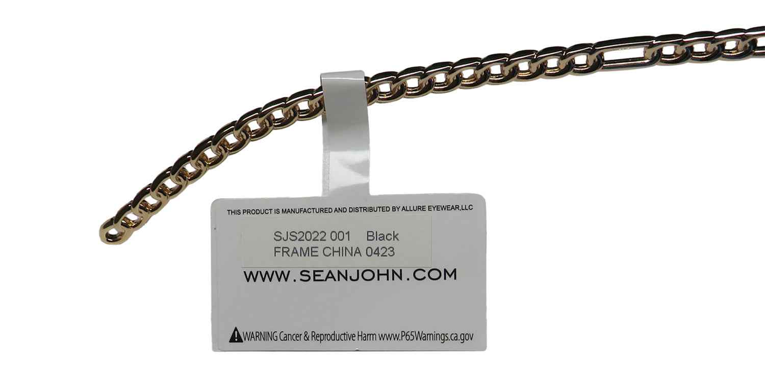 Sean John Sjs2022 Sunglasses