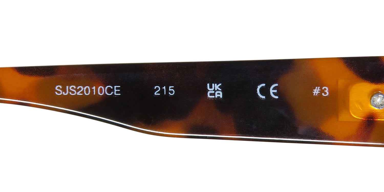 Sean John Sjs2010ce Sunglasses