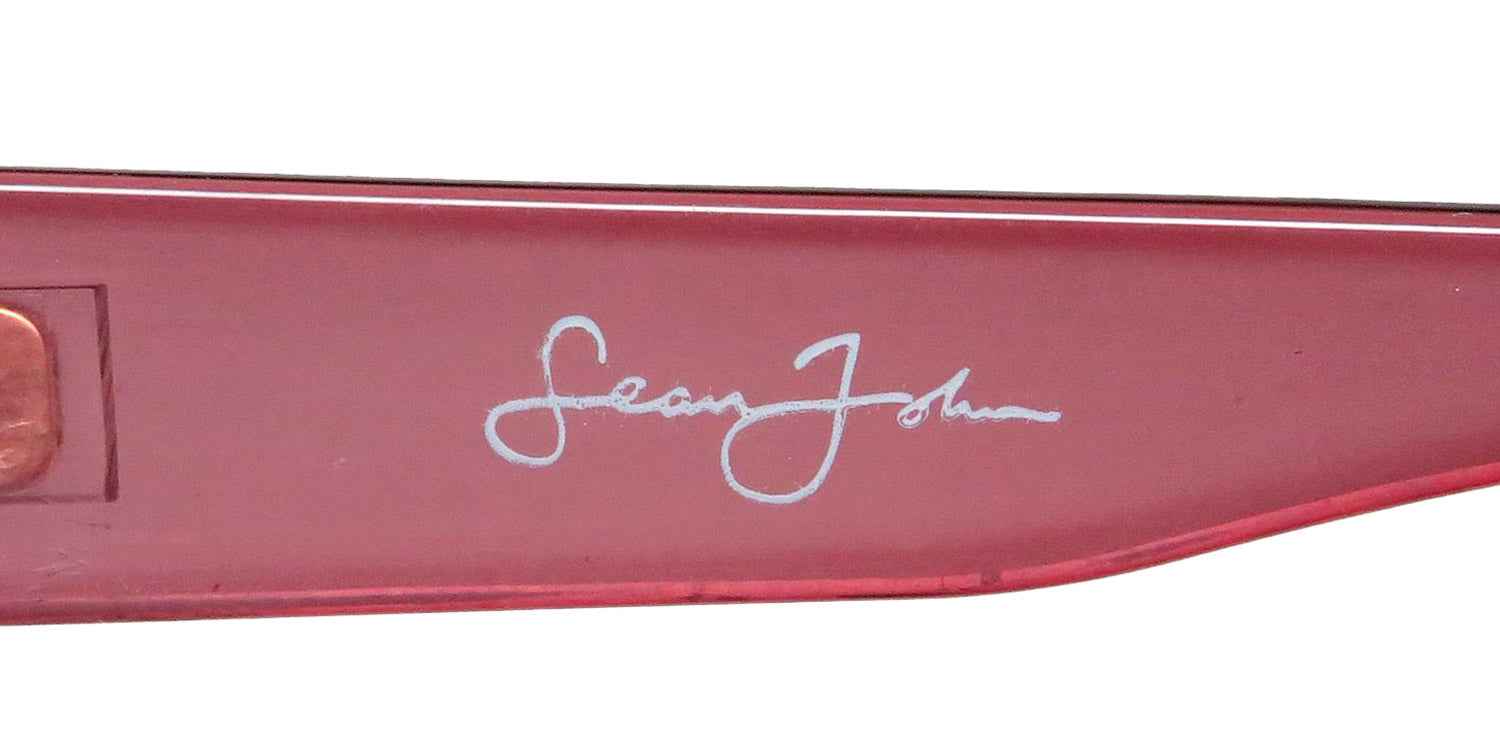 Sean John Sjs2010 Sunglasses