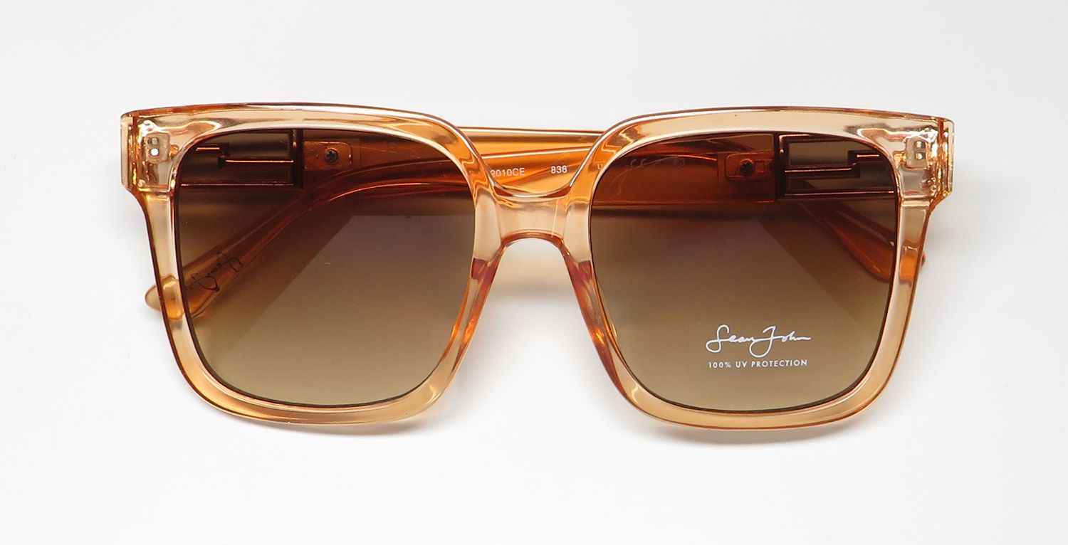 Sean John Sjs2010ce Sunglasses