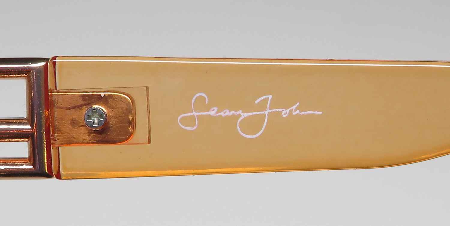 Sean John Sjs2010ce Sunglasses