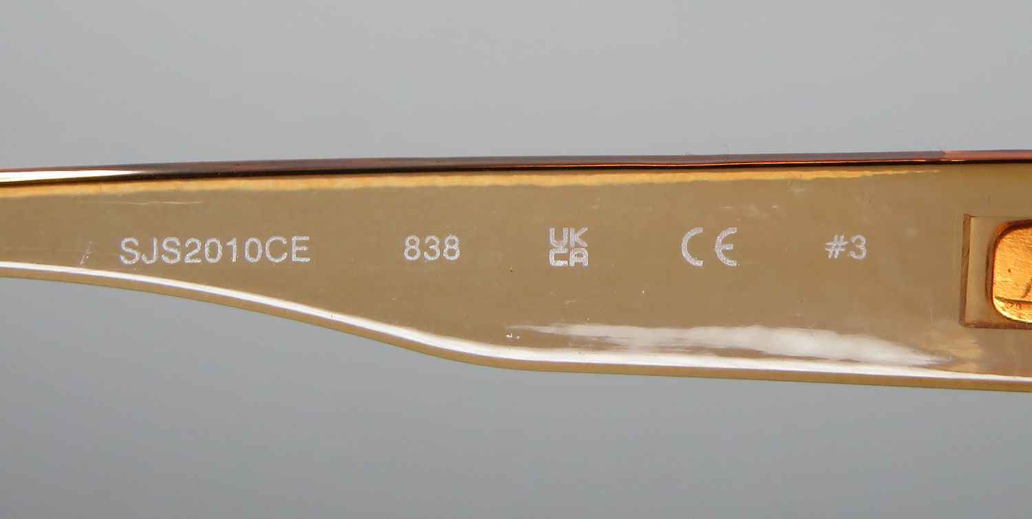 Sean John Sjs2010ce Sunglasses