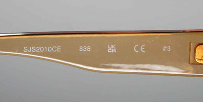 Sean John Sjs2010ce Sunglasses