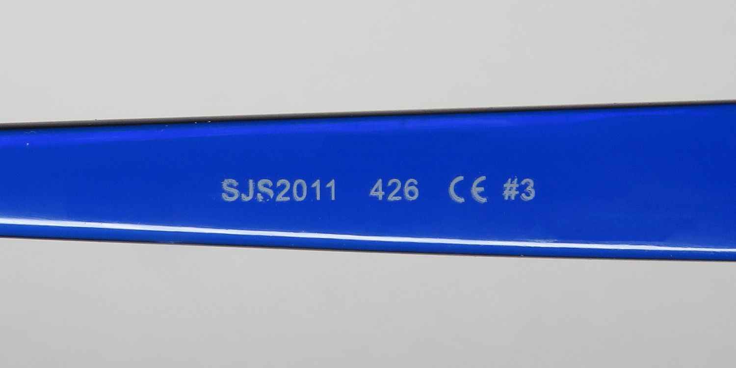 Sean John Sjs2011 Sunglasses