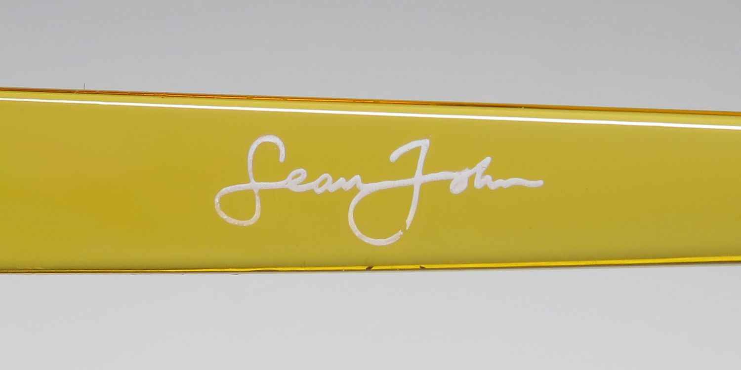 Sean John Sjs2011 Sunglasses