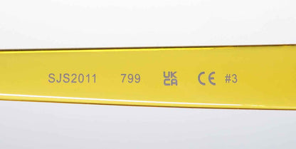 Sean John Sjs2011 Sunglasses