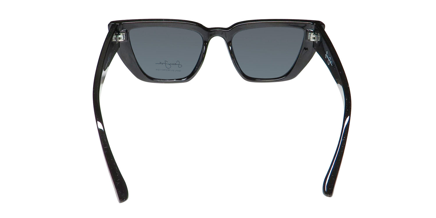 Sean John Sjs2008 Sunglasses by ModaFrames